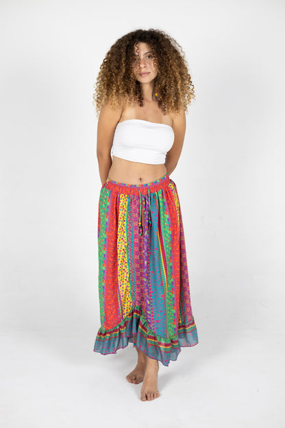 Stropicolors Español Skirt