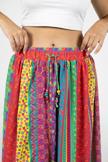 Stropicolors Español Skirt