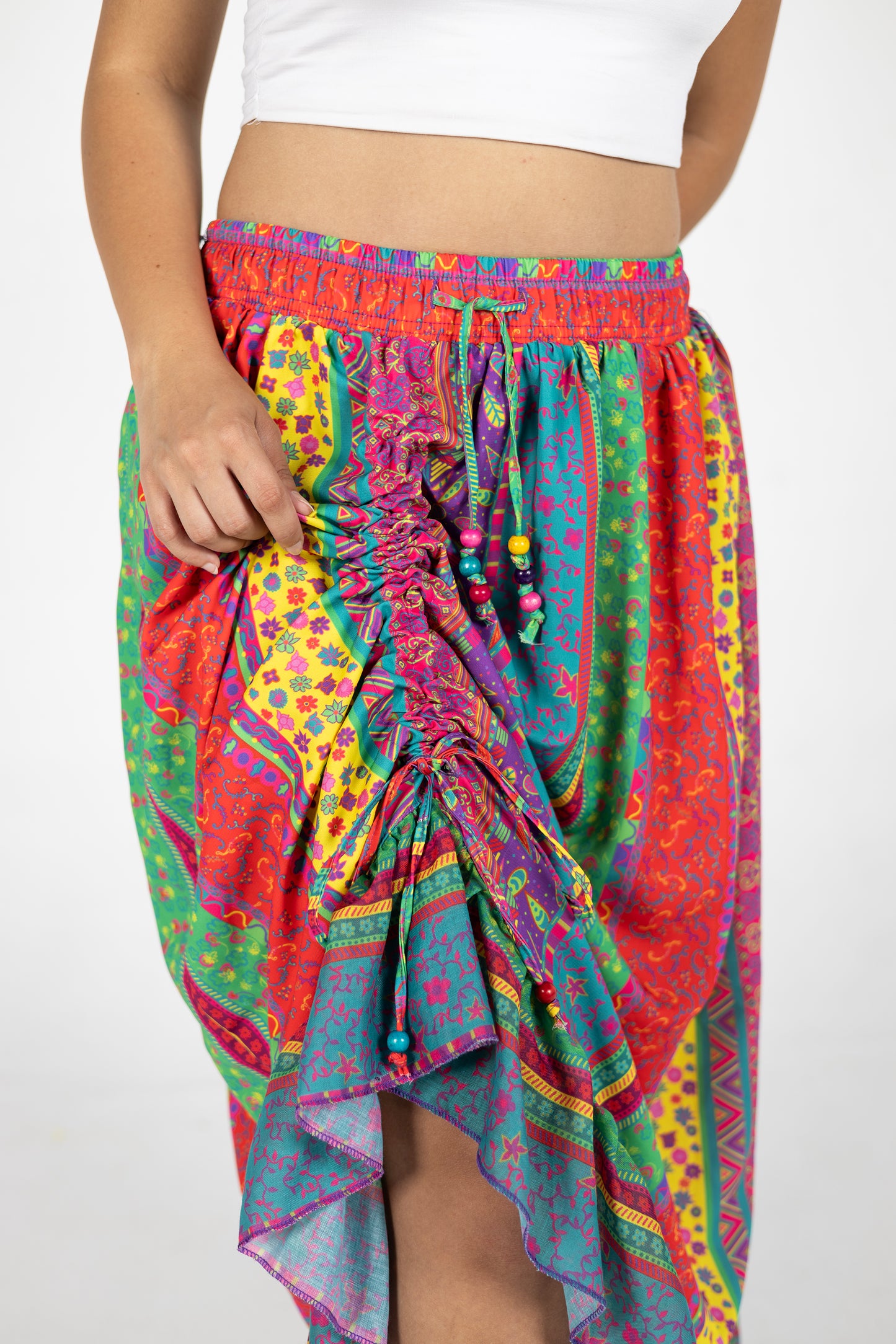 Stropicolors Español Skirt