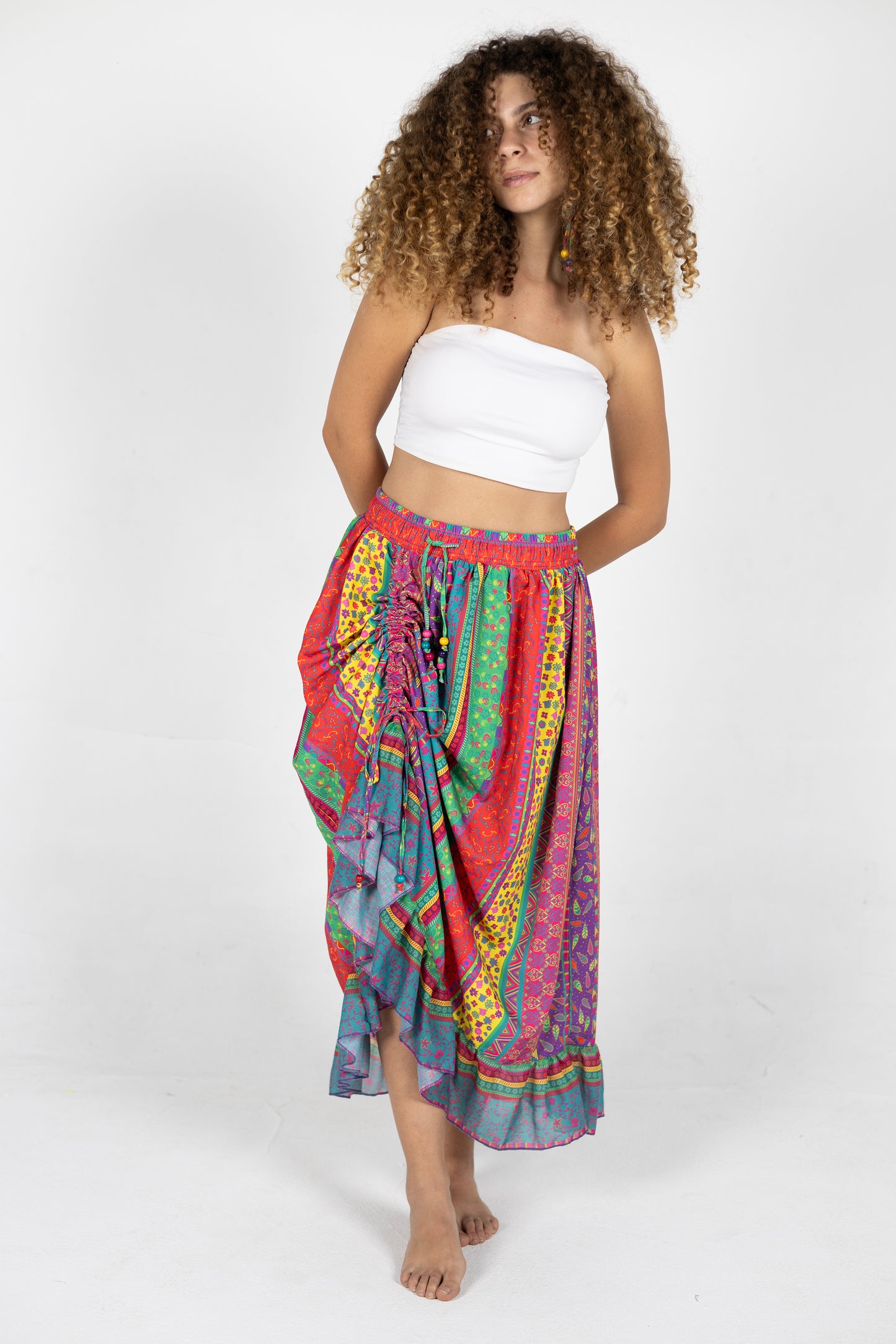 Stropicolors Español Skirt